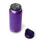 Yeti Rambler&reg; 36 oz (1065 ml) Bottle With Chug Cap - Pace Purple