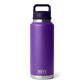 Yeti Rambler&reg; 46 oz (1.4L) Bottle With Chug Cap - Pace Purple