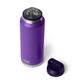 Yeti Rambler&reg; 46 oz (1.4L) Bottle With Chug Cap - Pace Purple