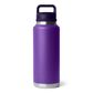 Yeti Rambler&reg; 46 oz (1.4L) Bottle With Chug Cap - Pace Purple