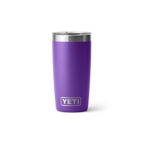 Yeti Rambler&reg; 10 oz (295 ml) Tumbler&nbsp;With MagSlider&trade; Lid&nbsp;- Pace Purple
