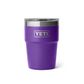 Yeti Rambler&reg; 16 oz (473 ml) Stackable Cup - Pace Purple