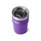 Yeti Rambler&reg; 16 oz (473 ml) Stackable Cup - Pace Purple