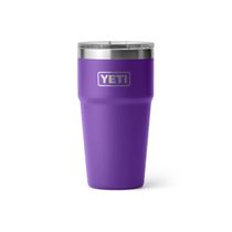 Yeti R20 Stackable Cup Pace Purple