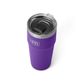 Yeti Rambler&reg; 20 oz (591 ml) Stackable Cup&nbsp;WITH MAGSLIDER&trade; LID - Pace Purple