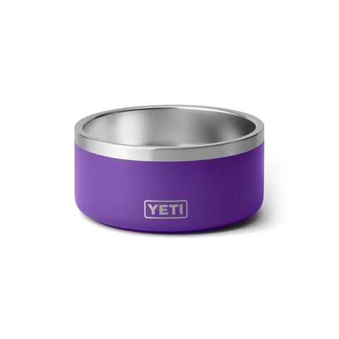 Yeti Boomer&trade; 4 Dog Bowl - Pace Purple