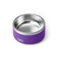 Yeti Boomer&trade; 4 Dog Bowl - Pace Purple
