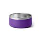 Yeti Boomer&trade; 4 Dog Bowl - Pace Purple