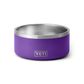 Yeti Boomer&trade; 8 Dog Bowl - Pace Purple