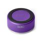 Yeti Boomer&trade; 8 Dog Bowl - Pace Purple