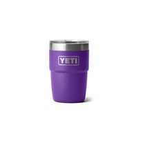 Yeti Rambler 8oz Cl Cup Ms Pace Purple
