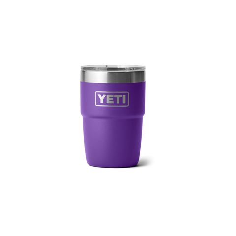 Yeti Rambler 8oz Cl Cup Ms Pace Purple