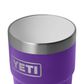 Yeti Rambler&reg; 8 oz (236 ml) Stackable Cup&nbsp;with Durasip&trade; ceramic lining - Pace Purple