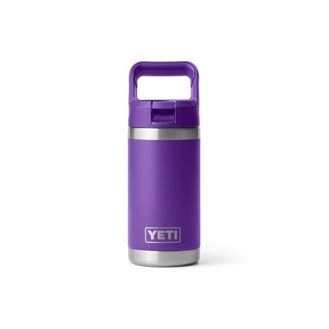 Yeti Rambler&reg; Jr 12 oz (354 ml) Kids' Bottle - Pace Purple