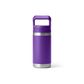 Yeti Rambler&reg; Jr 12 oz (354 ml) Kids' Bottle - Pace Purple