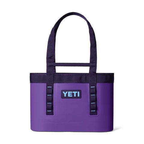 Yeti Camino&reg; 18 Zip Carryall - Pace Purple