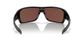 Oakley Turbine Rotor Polished Blk/deep P