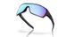 Oakley Turbine Rotor Polished Blk/deep P