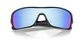 Oakley Turbine Rotor Polished Blk/deep P