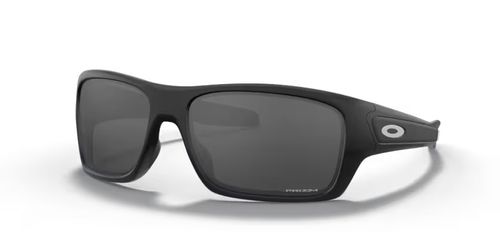 Oakley Turbine Matt Blk/prizm Blk