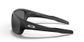 Oakley Turbine Matte Black With Prizm Black