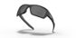 Oakley Turbine Matte Black With Prizm Black