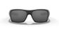 Oakley Turbine Matte Black With Prizm Black