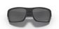 Oakley Turbine Matte Black With Prizm Black