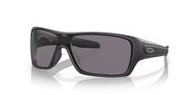 Oakley Turbine Rotor Matt Blk/grey Pola