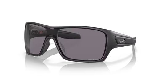 Oakley Turbine Rotor Matt Blk/grey Pola