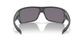 Oakley Turbine Rotor Matt Blk/grey Pola