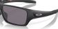 Oakley Turbine Rotor Matt Blk/grey Pola