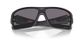 Oakley Turbine Rotor Matt Blk/grey Pola