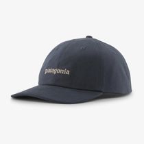 Patagonia Graphic Trad Cap Smolder Blue