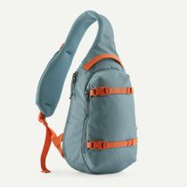 Patagonia Atom Sling 8l Blue Sage