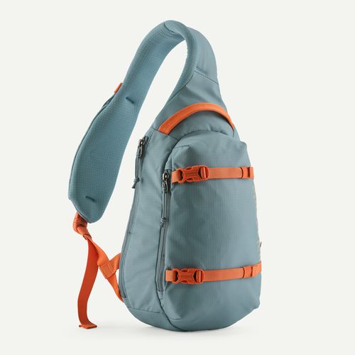 Patagonia Atom Sling 8l Blue Sage