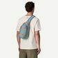 Patagonia Atom Sling Bag 8L - Blue Sage