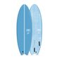 O&E Ezi-Rider 2.0 Softboard - 6'0"