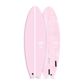 O&E Ezi-Rider 2.0 Softboard - 6'0"