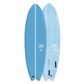 O&E Ezi-Rider 2.0 Softboard - 6'6"
