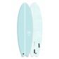 O&E Ezi-Rider 2.0 Softboard - 6'6"