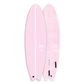 O&E Ezi-Rider 2.0 Softboard - 6'6"
