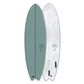 O&E Ezi-Rider 2.0 Softboard - 6'6"