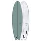 O&E Ezi-Rider 2.0 Softboard - 7'0"