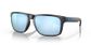 Oakley Holbrook XL Matte Black With Deep Water Polarized