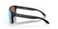 Oakley Holbrook XL Matte Black With Deep Water Polarized