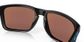 Oakley Holbrook XL Matte Black With Deep Water Polarized