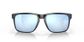 Oakley Holbrook XL Matte Black With Deep Water Polarized