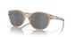 Oakley Latch Matte Sepia With Prizm Black Polarized