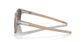Oakley Latch Matte Sepia With Prizm Black Polarized